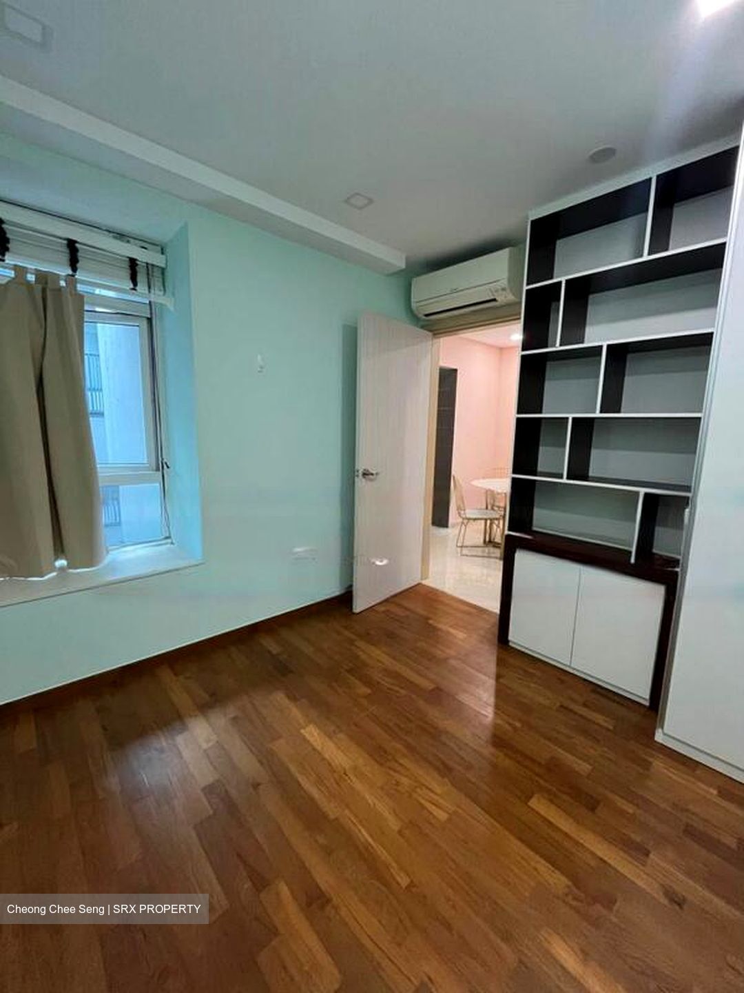 East Elegance (D15), Apartment #509512011